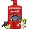 Image de Old Spice, Shampoing, Night Panther (Shampoing liquide, 1000 ml)