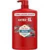 Image de Old Spice, Shampoing, Deep Sea (1000 ml)