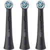 Image de Oral-B, Tête de brosse à dents, Têtes de brosse de rechange iO Series Ultimate Clean (3x)