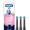 Image de Brossettes dentaires Oral-B iO Gentle Care Noire X3