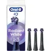 Image de Oral-B, Tête de brosse à dents, iO Series Radiant White Ersatzbürstenköpfe (3x)