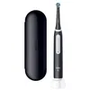 Image de Oral-B 80807630 brosse à dents électrique Adulte Noir, Blanc