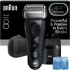 Image de Braun, Rasoir électrique, Series 8