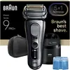 Image de Braun, Rasoir électrique, Series 9 PRO+