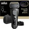 Image de Braun, Rasoir électrique, Series 9 PRO+ 9615S