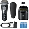 Image de Rasoir électrique rechargeable Braun 9660CC