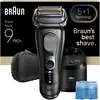 Image de Braun, Rasoir électrique, Series 9 Pro+
