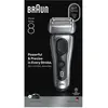 Image de Braun épilateur Series 8 8617s