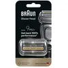Image de Braun Remplacement De La Brosse à Dents électrique Series 9 Pro+ 96m
