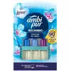 Image de Ambipur 3vol Rec Fraîcheur Avril 20ml