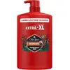 Image de Old Spice, Gel douche, 3-in-1 Bearglove (1000 ml)