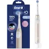 Image de Oral-B, Brosse à dents électrique, iOS2.1C9.0 Calm Pink
