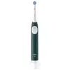 Image de Oral-B, Brosse à dents électrique, iOS2.1C9.0 Green Forest