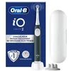 Image de Brosse a dents électrique - ORAL-B - iO2 - Vert Foret - 3 modes de brossage - Minuteur 2 minutes