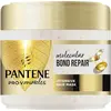 Image de Pantene, Masque capillaire, Haarmaske Pro-V Miracles Molecular Bond Repair (Intensive Haarmaske) 300 ml (300 ml)