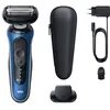 Image de Rasoirs électriques rechargeable Braun 6-62-B1200S
