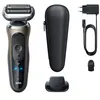Image de Rasoir électrique rechargeable Braun C1200S