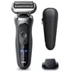Image de Rasoir électrique rechargeable Braun G1200S