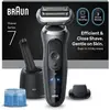 Image de Braun, Rasoir électrique, Series 7