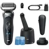 Image de Braun épilateur Series 7 72-g7200cc