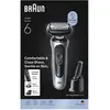 Image de Braun épilateur Series 6 62-s7650cc