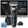 Image de Braun, Rasoir électrique, Series 7