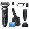 Image de Braun épilateur Series 7 72-c7200cc