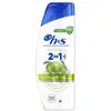Image de MANZANA limpio y fresco champú y acondicionador 2en1 300 ml