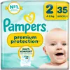 Image de Pampers Premium Protection (Taille 2, 35 pcs)