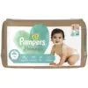 Image de Pampers Harmonie Taille 3 (6-10 kg) x 44