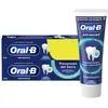 Image de Dentifrices Dentifrice PRÉVENTION TARTRE 2 x 75 ml