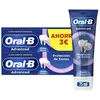 Image de Dentifrices Dentifrice PROTECTION DES GENCIVES 2 x 75 ml