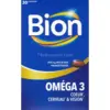 Image de Bion 3 Oméga 3 Capsules x 30