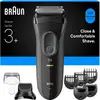Image de Braun, Rasoir électrique, 3000BT