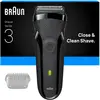Image de Braun, Rasoir électrique, Series 3