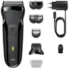 Image de Rasoir électrique rechargeable Braun 300BT