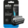 Image de Braun, Accessoires épilation + rasage, Series 3 Tête de rasage 32B (1x)