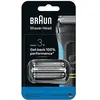 Image de Braun Remplacement De La Brosse à Dents électrique Series 3+ 32b