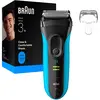 Image de Braun épilateur Series 3+ 3040s