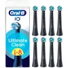 Image de Oral-b Remplacement De La Brosse à Dents électrique Io Ultimateclean 8 Unités