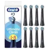 Image de Brossette ORALB iO refills Ultimate Clean Pack de 8