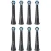 Image de Oral-B, Tête de brosse à dents, iO RB SBF 8 FBNLSENOR Box RF C (8x)