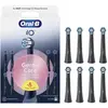 Image de Brossettes - ORAL-B - iO refills Gentle Care - Pack de 8 - Noir noir