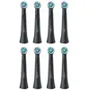 Image de Oral-b Remplacement De La Brosse à Dents électrique Io Ultimate Clean