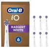 Image de Oral-b Têtes Radieuses 6 Unités