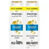 Image de Coffret de 2 shampooings Pantene Classic Care de 325 ml