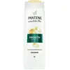 Image de Pantene, Shampoing, Active Nutri Plex Lisse et Soie (Shampoing liquide, 400 ml)