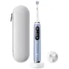 Image de Braun, Brosse à dents électrique, Oral-B iO 9 Elektrische Zahnbürste, Aqua Marin