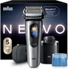 Image de Braun, Rasoir électrique, NEVO 11000cc