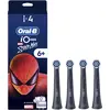 Image de Oral-B, Tête de brosse à dents, Toothbrush tip IO RB SBKF-4, 4 pcs (4x)